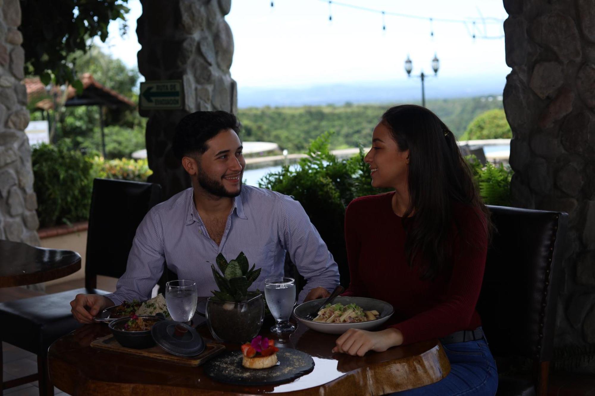 בוקט Hacienda Los Molinos Boutique Hotel & Villas מראה חיצוני תמונה