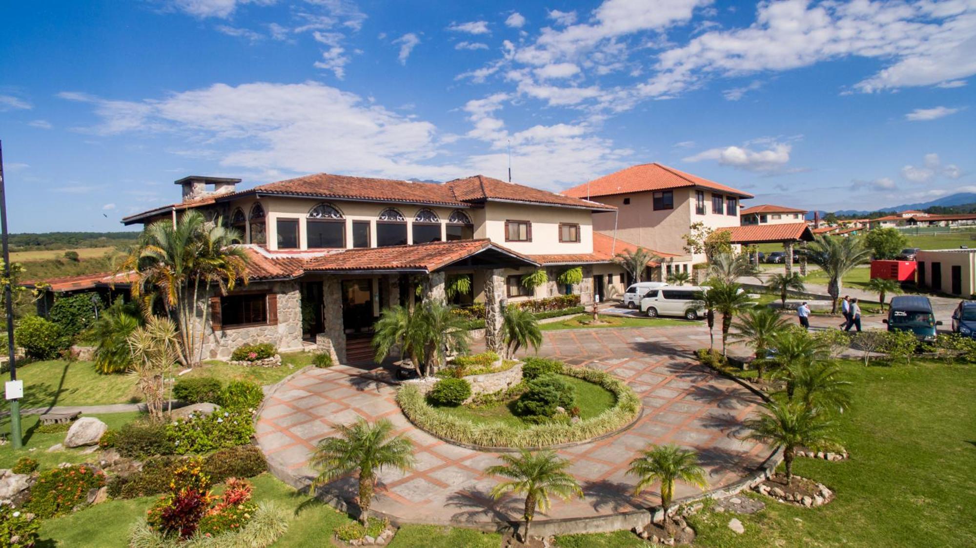 בוקט Hacienda Los Molinos Boutique Hotel & Villas מראה חיצוני תמונה
