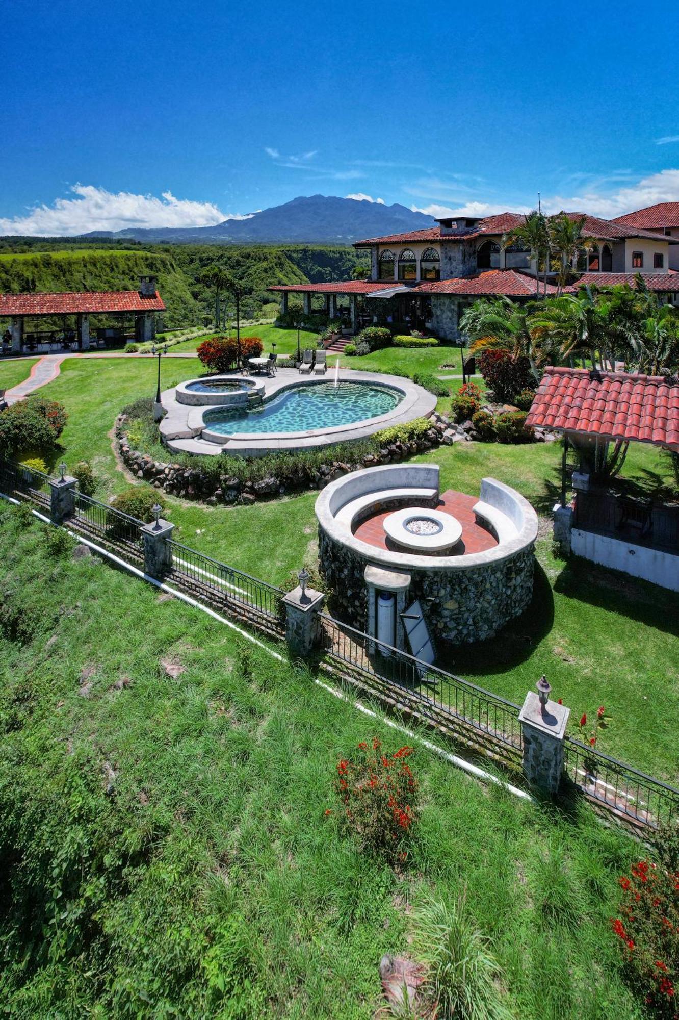 בוקט Hacienda Los Molinos Boutique Hotel & Villas מראה חיצוני תמונה