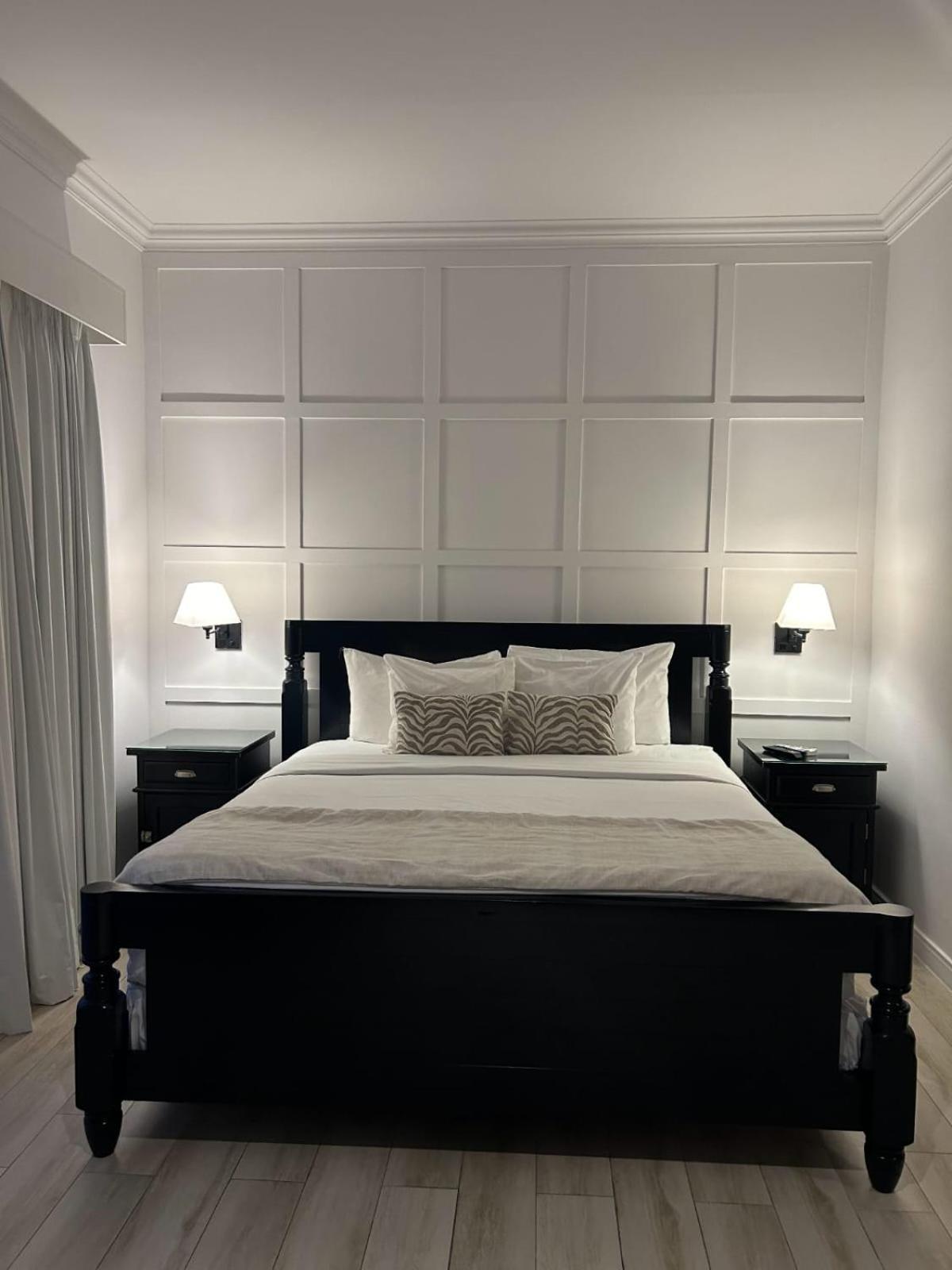 בוקט Hacienda Los Molinos Boutique Hotel & Villas מראה חיצוני תמונה