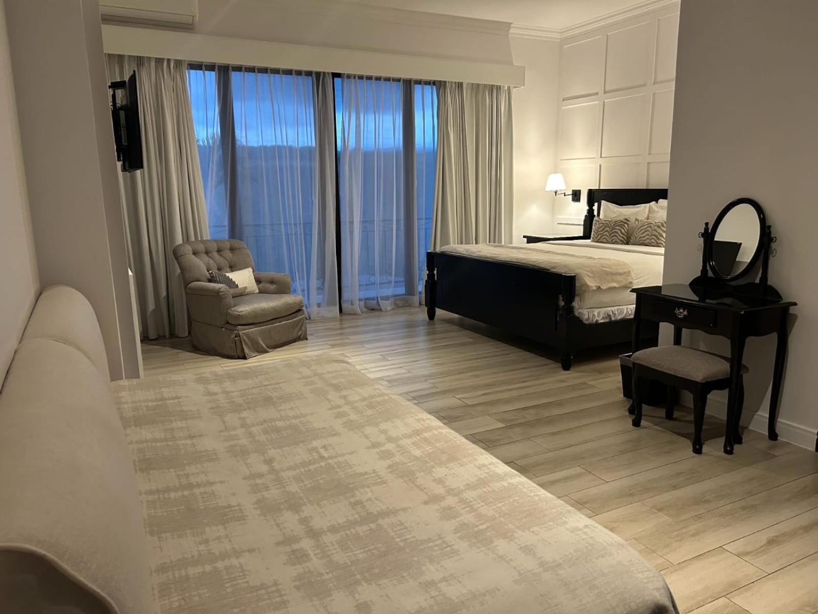 בוקט Hacienda Los Molinos Boutique Hotel & Villas מראה חיצוני תמונה