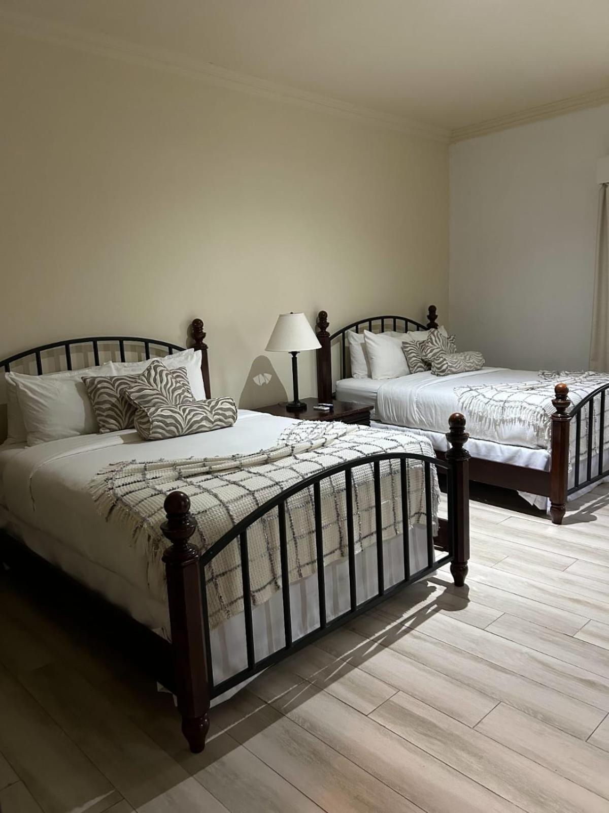 בוקט Hacienda Los Molinos Boutique Hotel & Villas מראה חיצוני תמונה