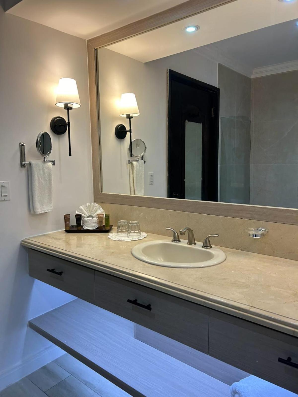 בוקט Hacienda Los Molinos Boutique Hotel & Villas מראה חיצוני תמונה