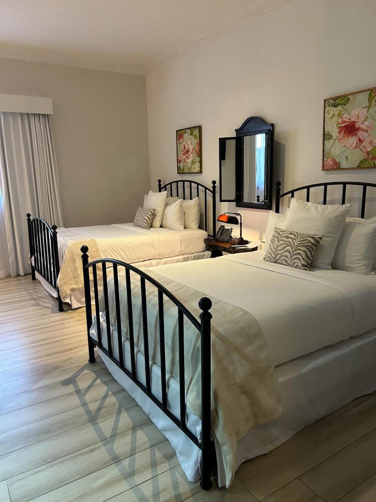 בוקט Hacienda Los Molinos Boutique Hotel & Villas מראה חיצוני תמונה