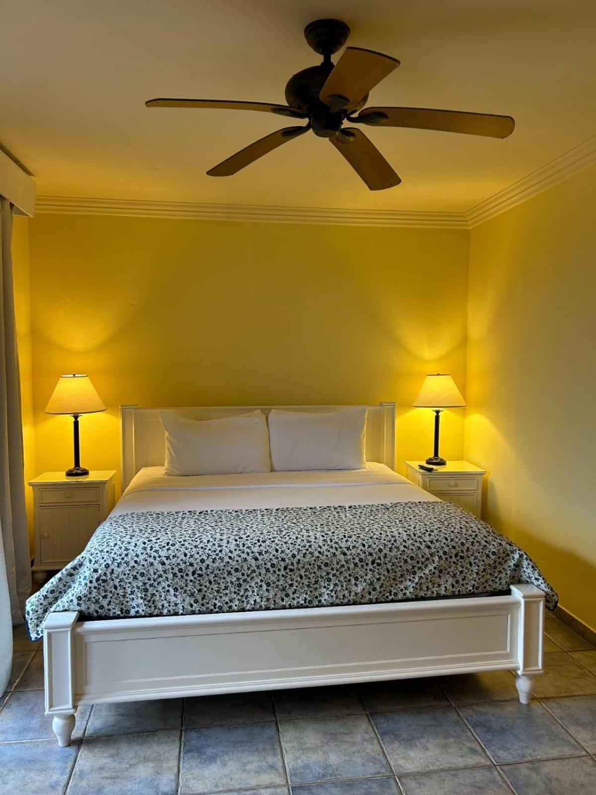 בוקט Hacienda Los Molinos Boutique Hotel & Villas מראה חיצוני תמונה