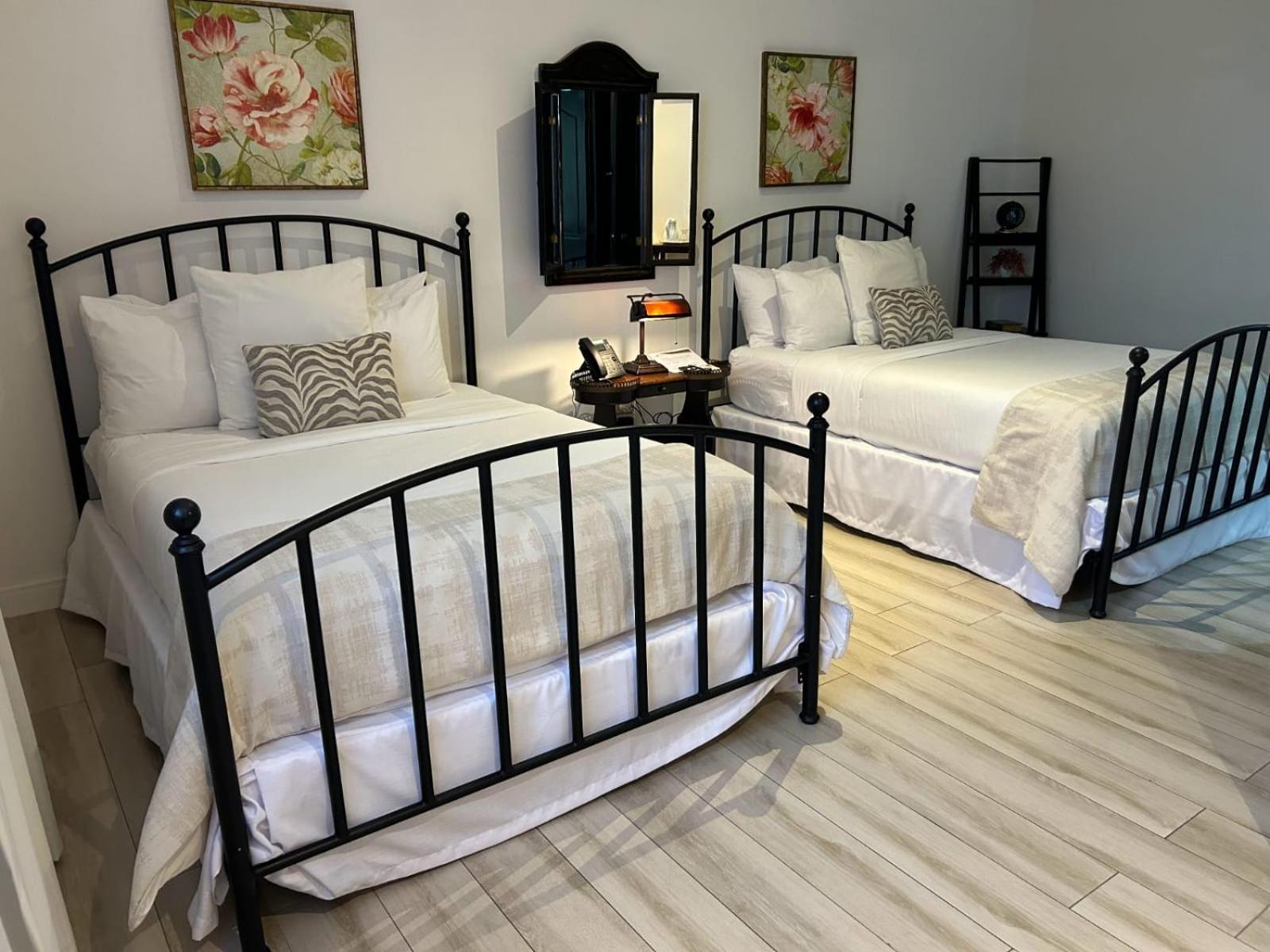 בוקט Hacienda Los Molinos Boutique Hotel & Villas מראה חיצוני תמונה