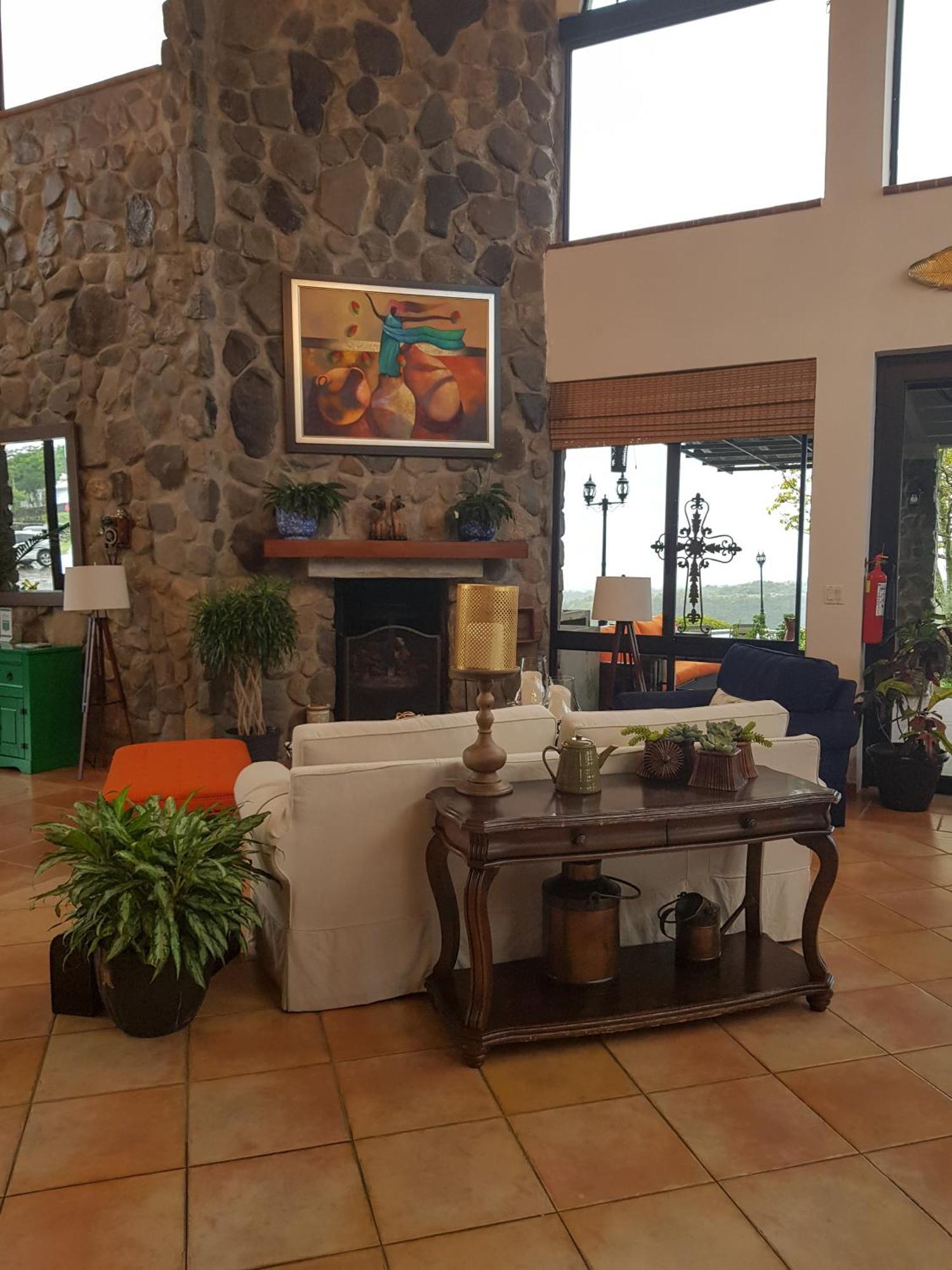 בוקט Hacienda Los Molinos Boutique Hotel & Villas מראה חיצוני תמונה