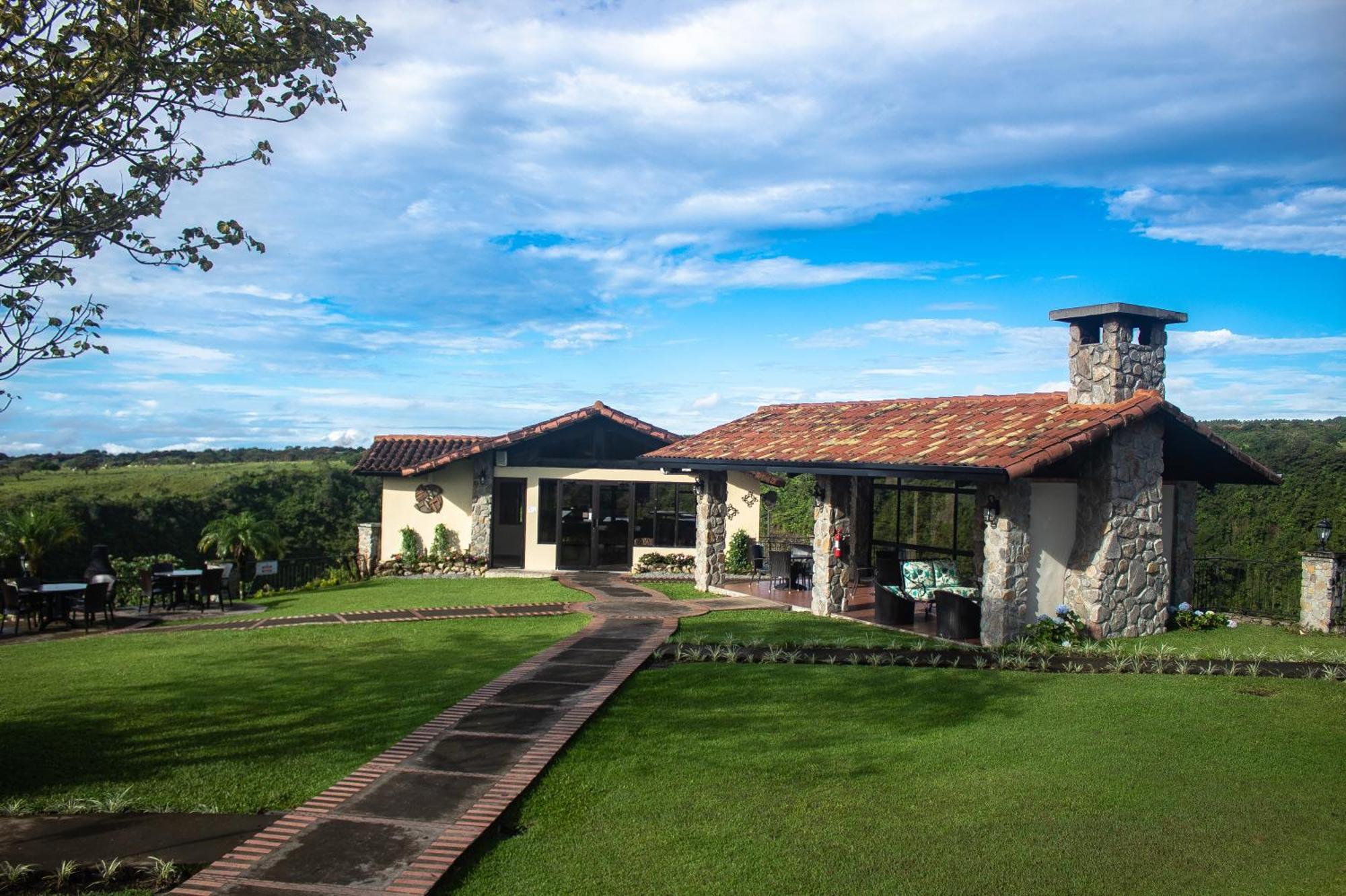 בוקט Hacienda Los Molinos Boutique Hotel & Villas מראה חיצוני תמונה