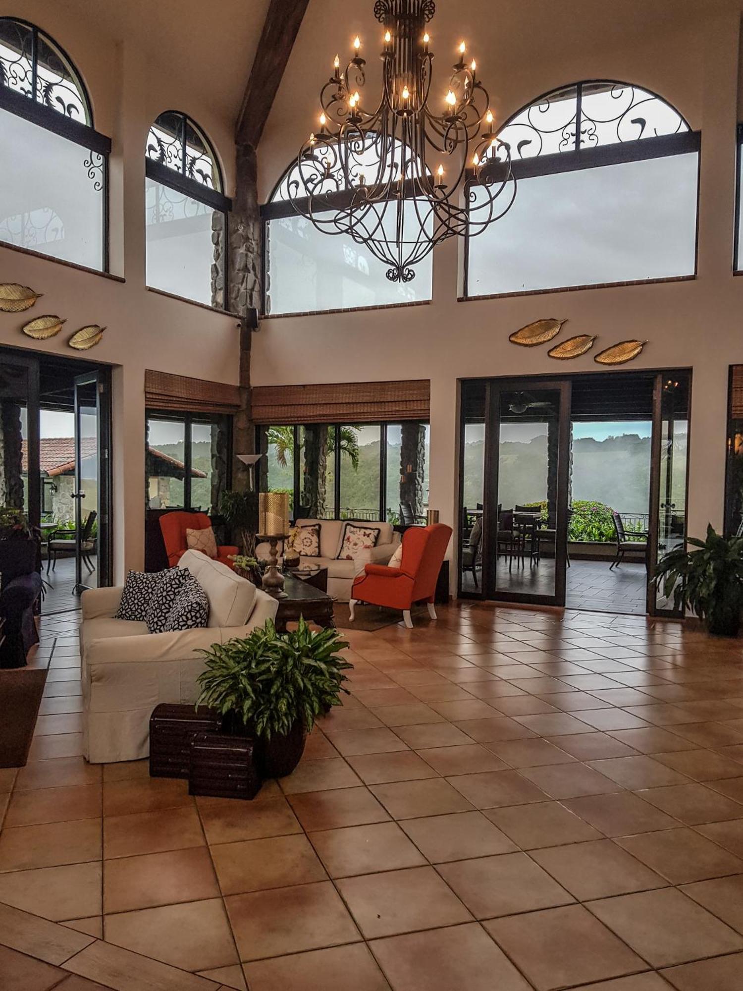 בוקט Hacienda Los Molinos Boutique Hotel & Villas מראה חיצוני תמונה