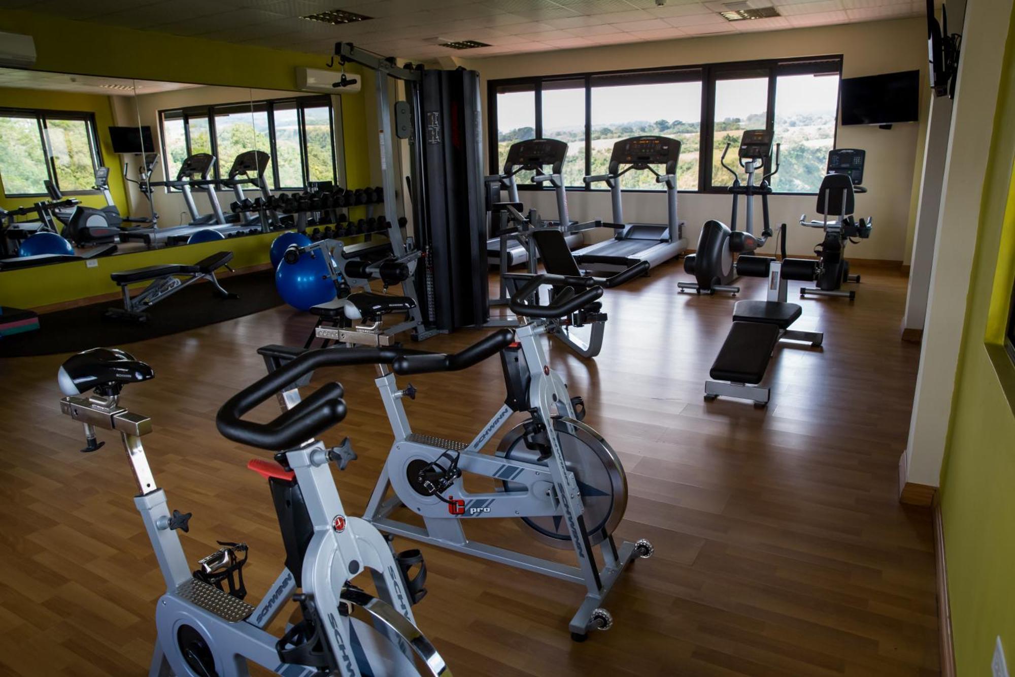 בוקט Hacienda Los Molinos Boutique Hotel & Villas מראה חיצוני תמונה