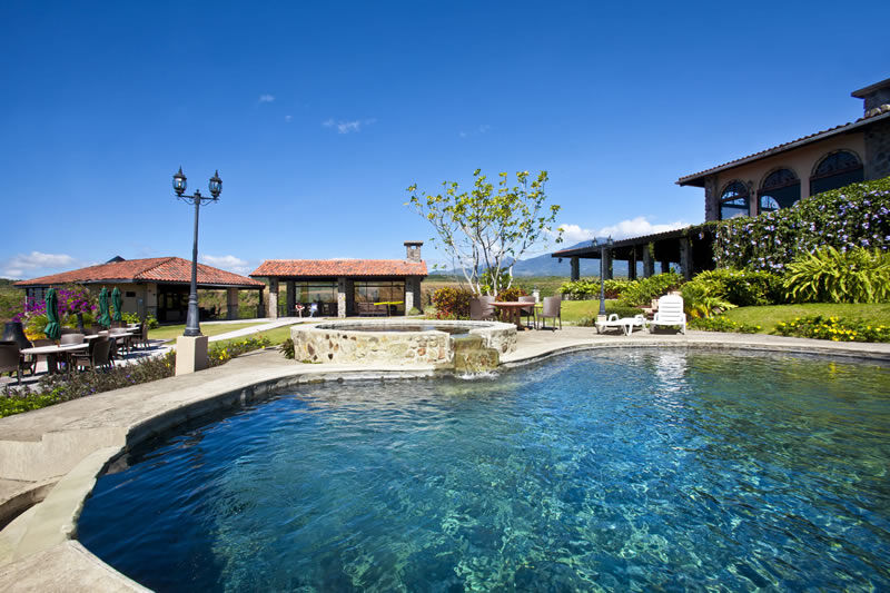 בוקט Hacienda Los Molinos Boutique Hotel & Villas מראה חיצוני תמונה