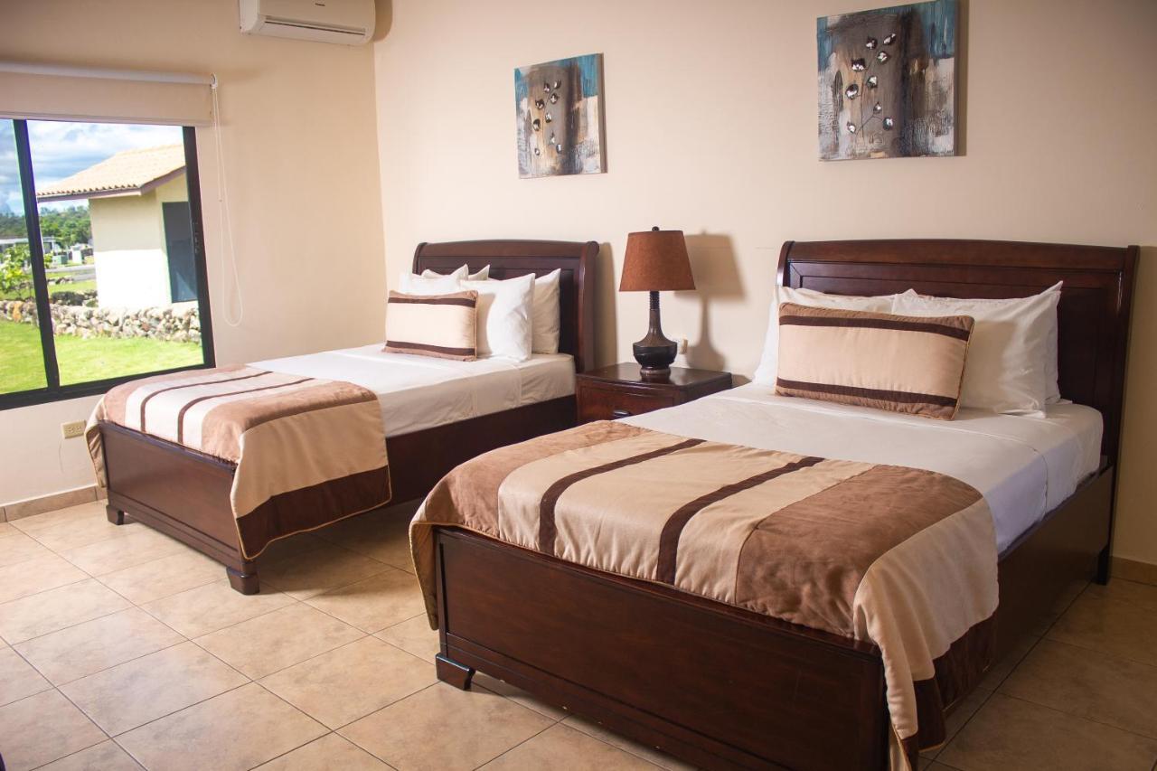 בוקט Hacienda Los Molinos Boutique Hotel & Villas מראה חיצוני תמונה