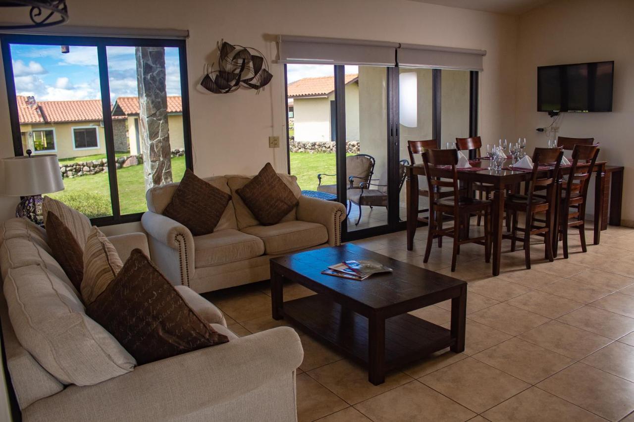 בוקט Hacienda Los Molinos Boutique Hotel & Villas מראה חיצוני תמונה