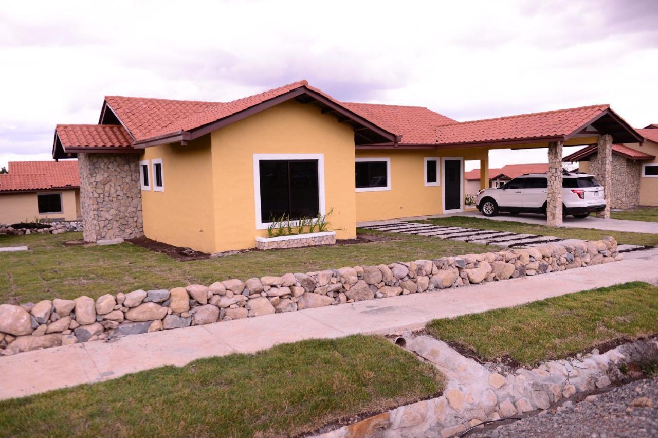בוקט Hacienda Los Molinos Boutique Hotel & Villas מראה חיצוני תמונה