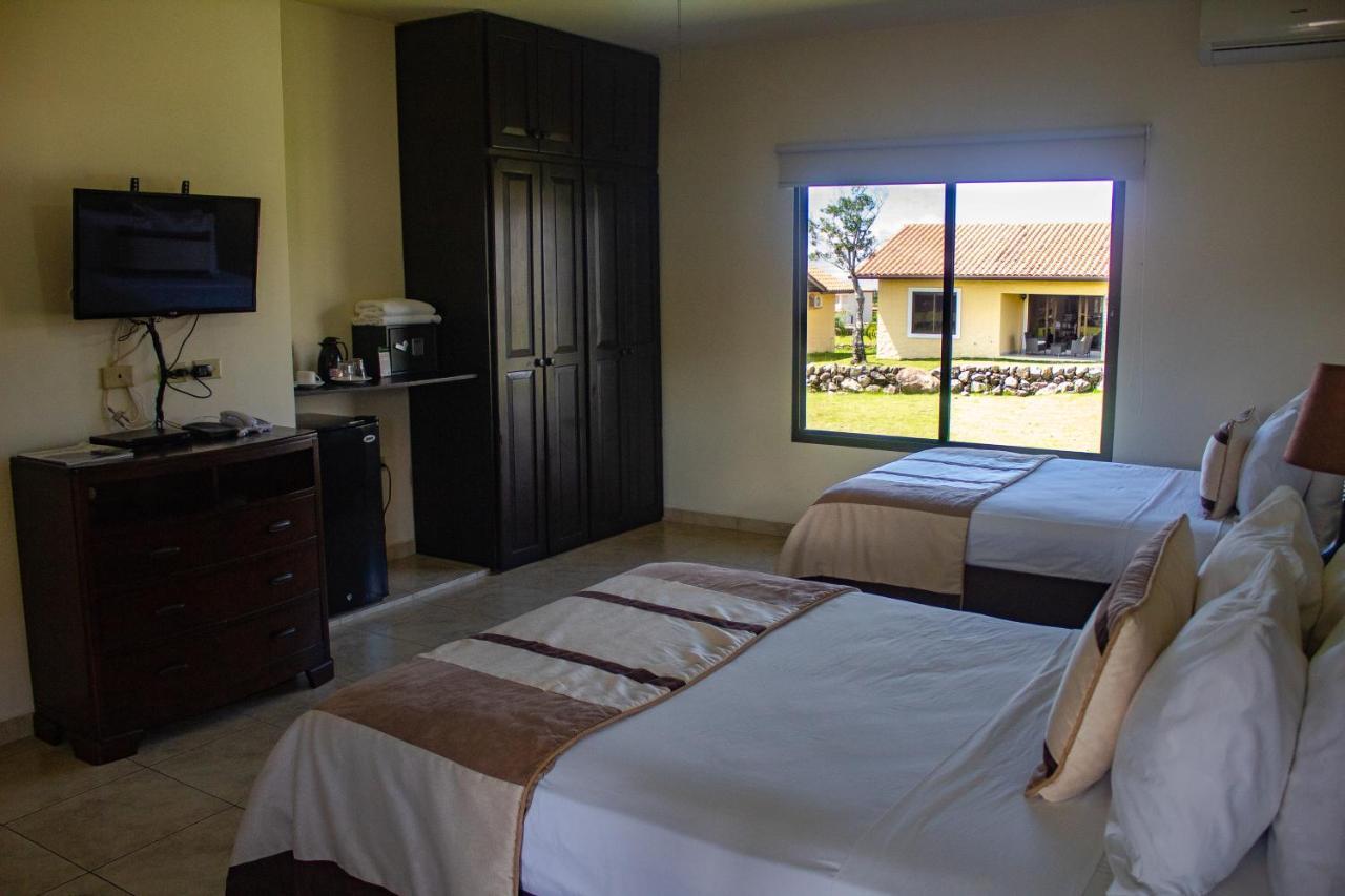בוקט Hacienda Los Molinos Boutique Hotel & Villas מראה חיצוני תמונה