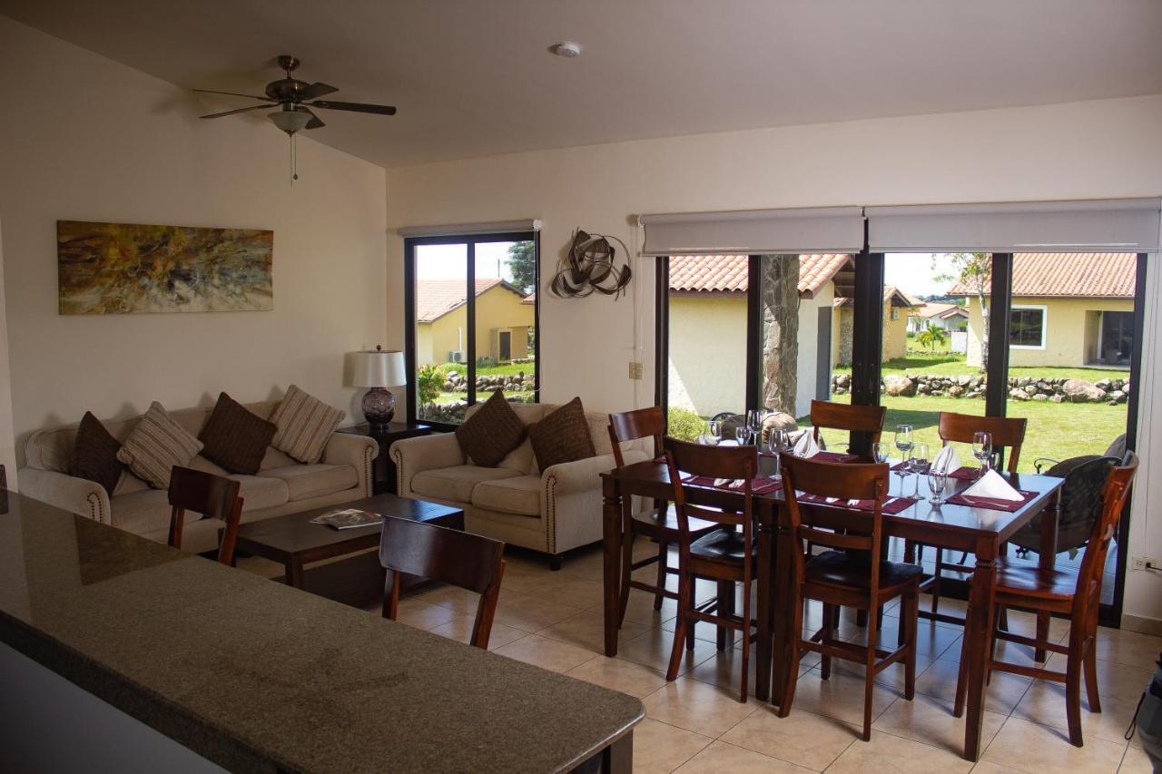 בוקט Hacienda Los Molinos Boutique Hotel & Villas מראה חיצוני תמונה